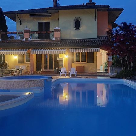 B&B Villa Giulia Desenzano del Garda Extérieur photo