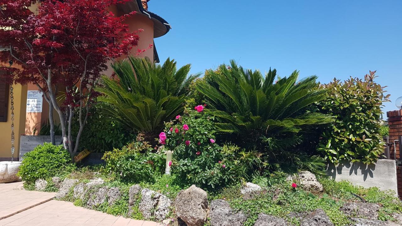 B&B Villa Giulia Desenzano del Garda Extérieur photo
