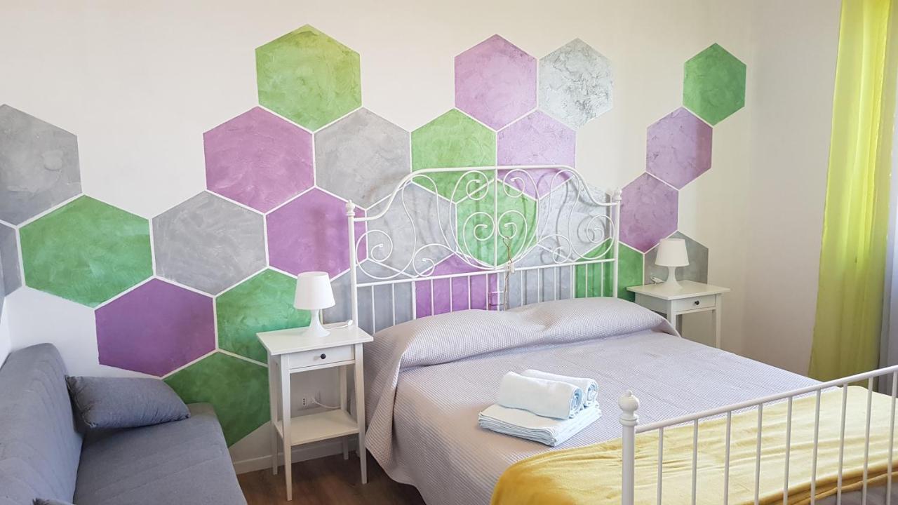 B&B Villa Giulia Desenzano del Garda Extérieur photo