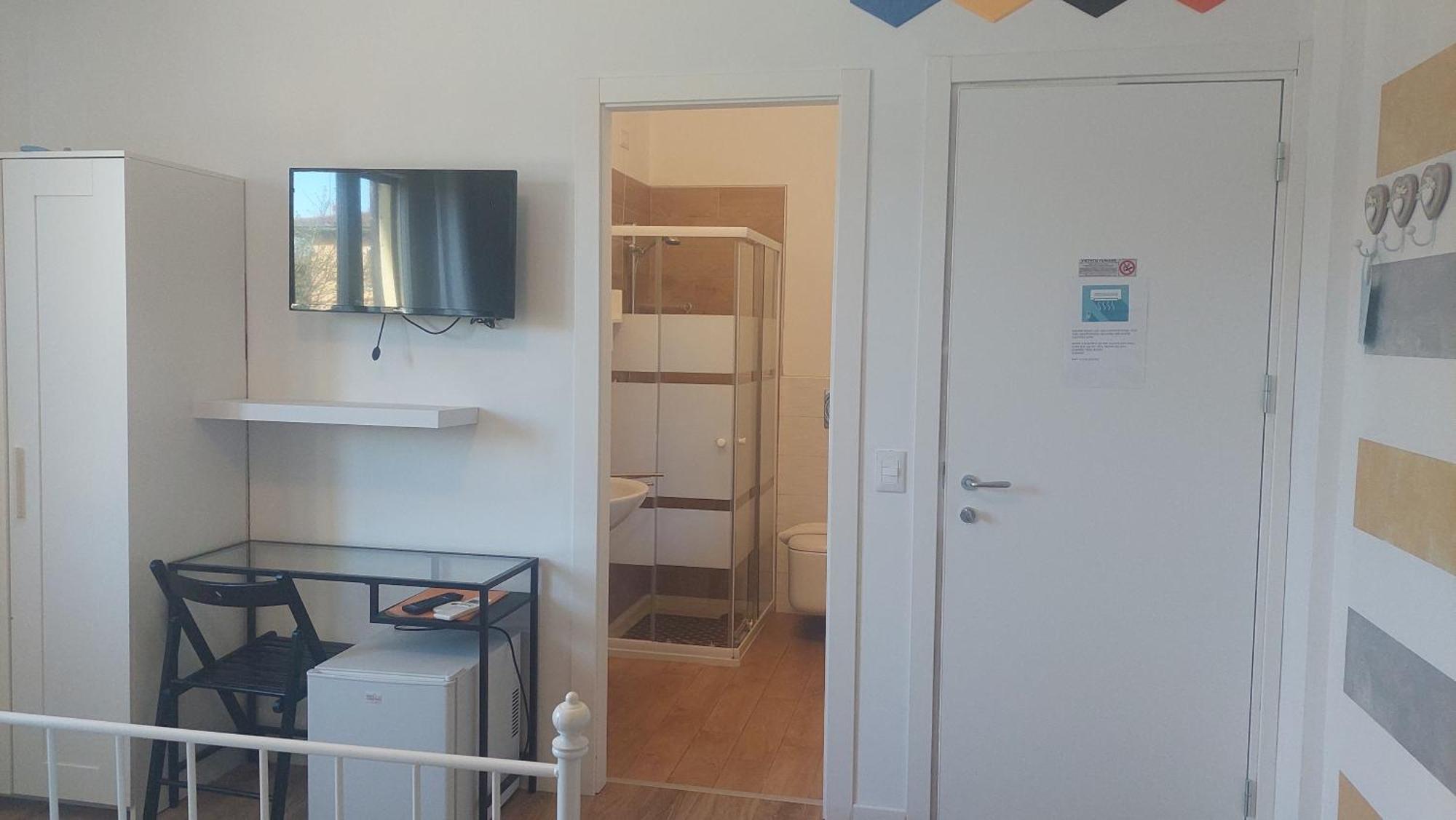 B&B Villa Giulia Desenzano del Garda Extérieur photo