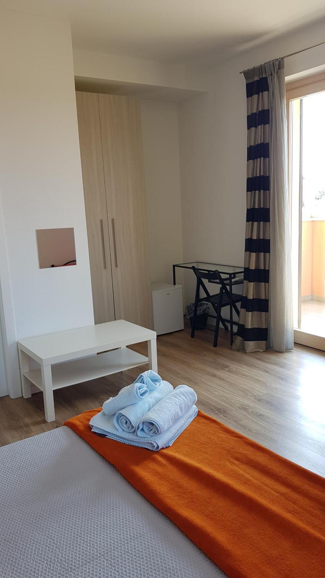 B&B Villa Giulia Desenzano del Garda Chambre photo