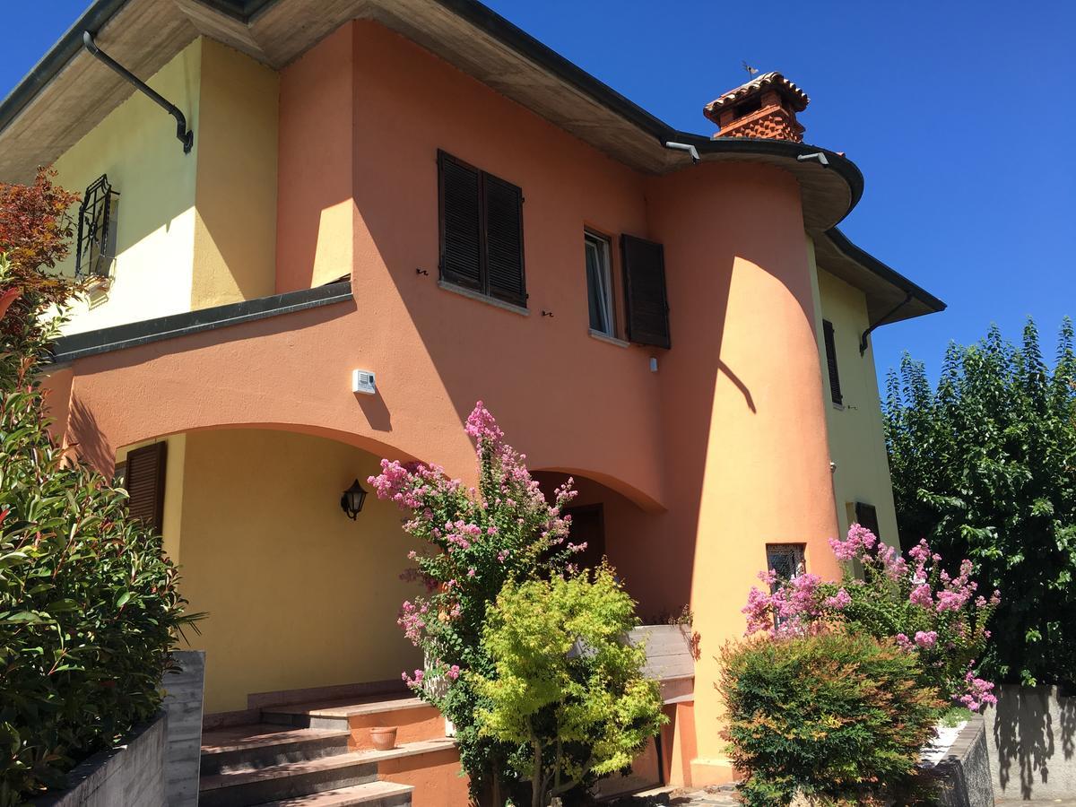 B&B Villa Giulia Desenzano del Garda Extérieur photo
