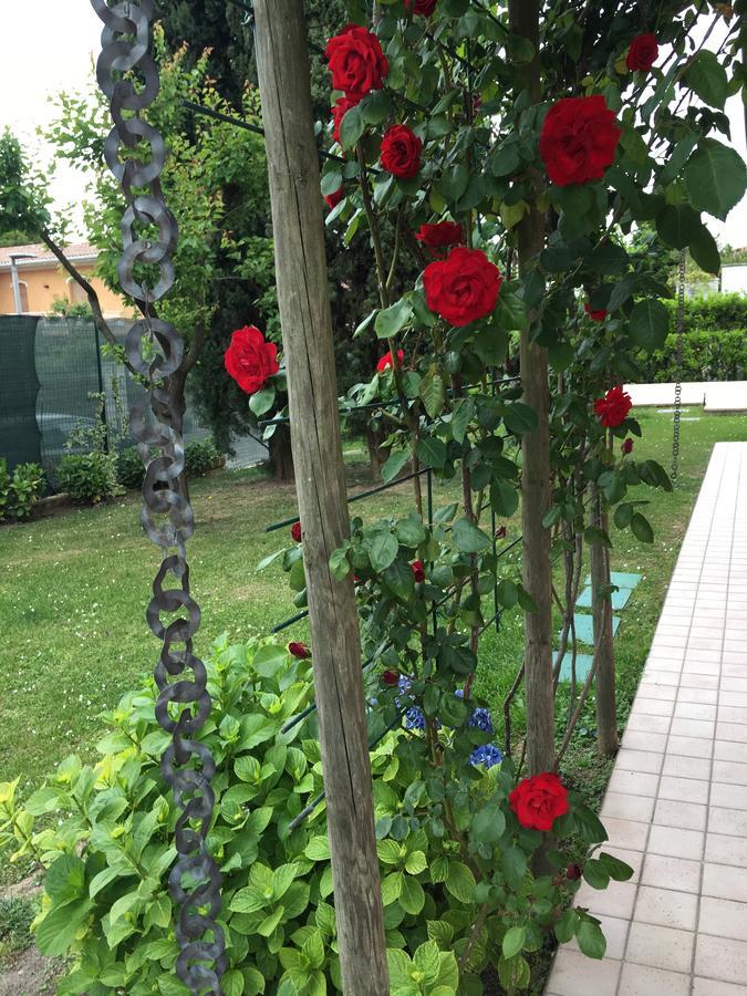 B&B Villa Giulia Desenzano del Garda Extérieur photo