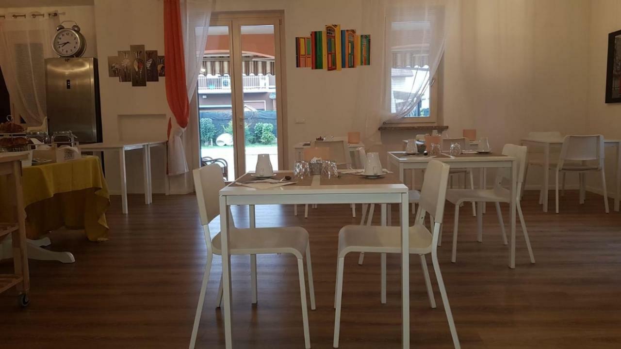 B&B Villa Giulia Desenzano del Garda Extérieur photo